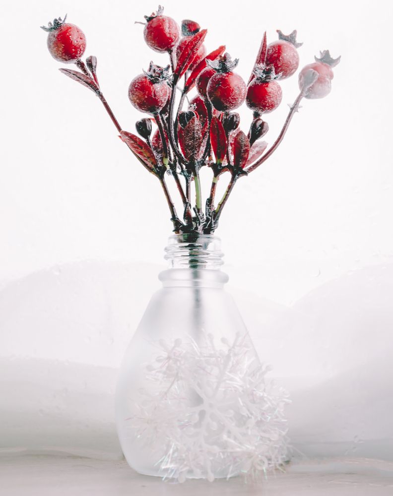 Photograph by Любовь Бусова