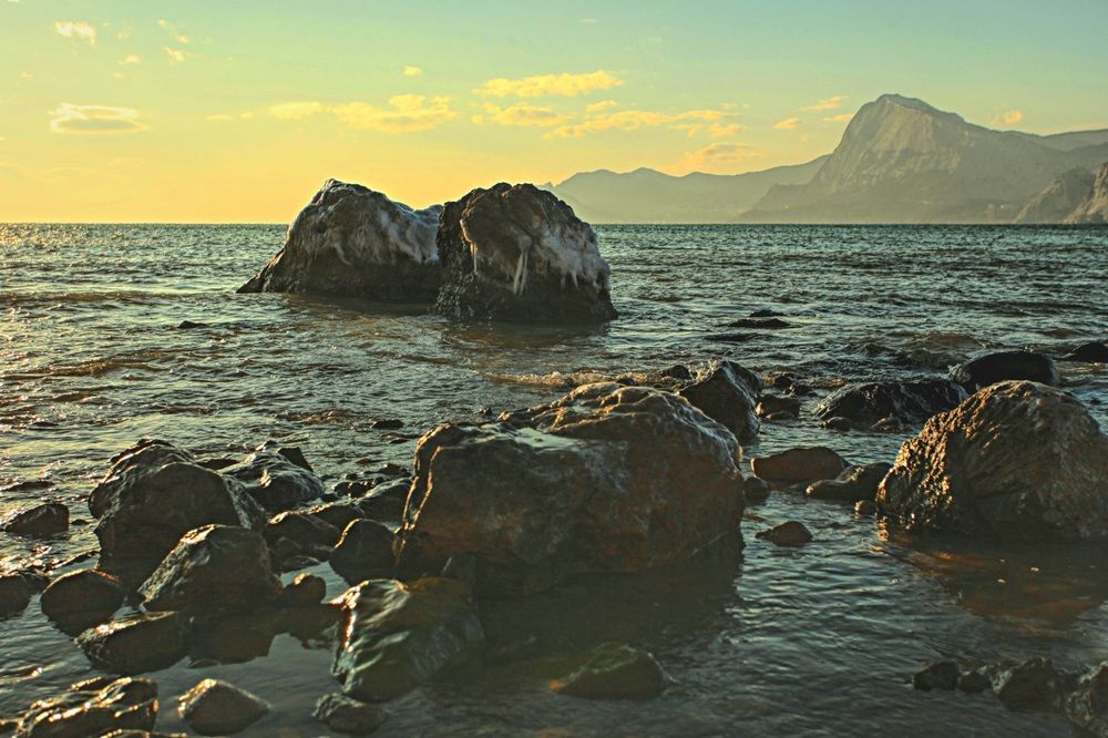 Photograph by Загуменнов Максим