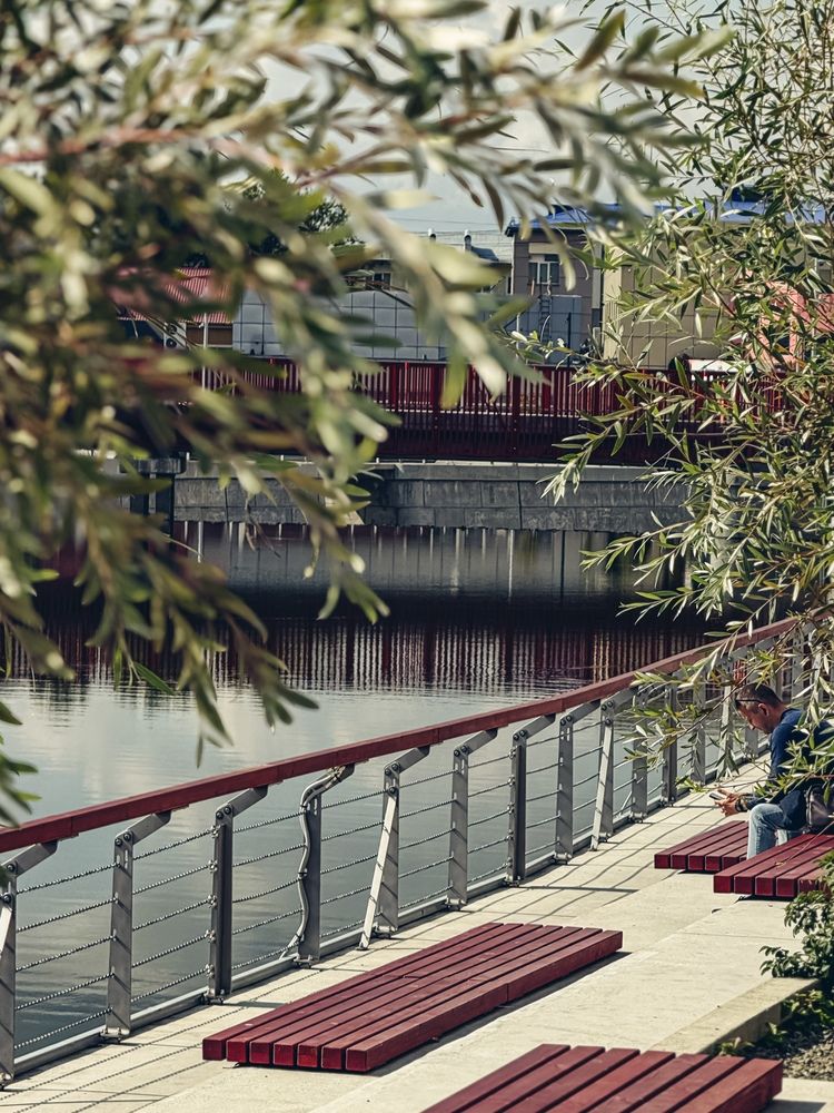 Photograph by Elena Menshikova