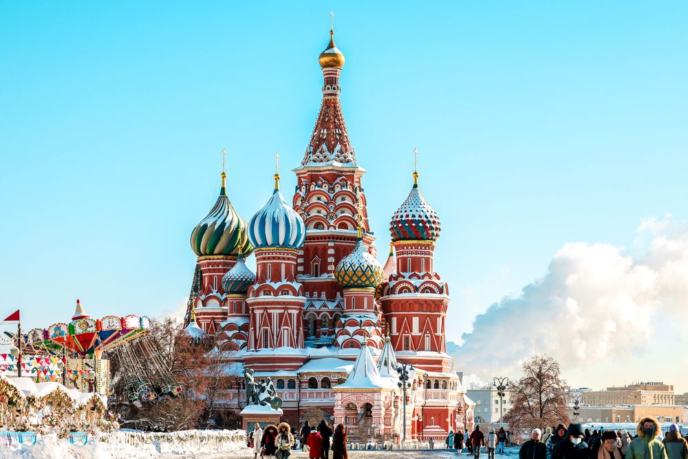 Photograph by Valentin Kolinko