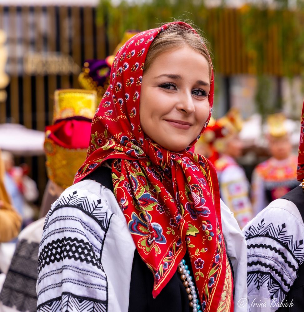 Photograph by Ирина Бабич