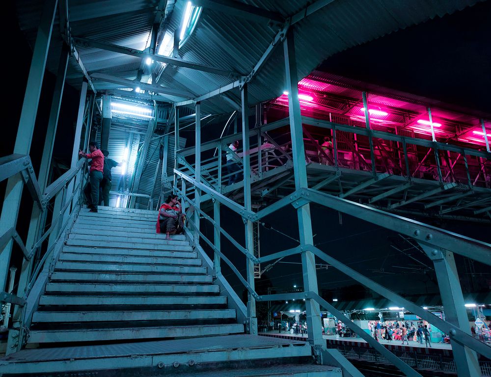 Photograph by SUVRODIP SAHA