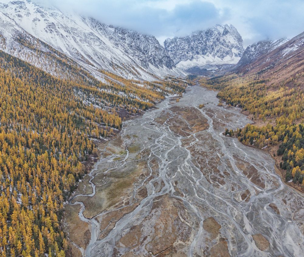 Photograph by Лариса Дука