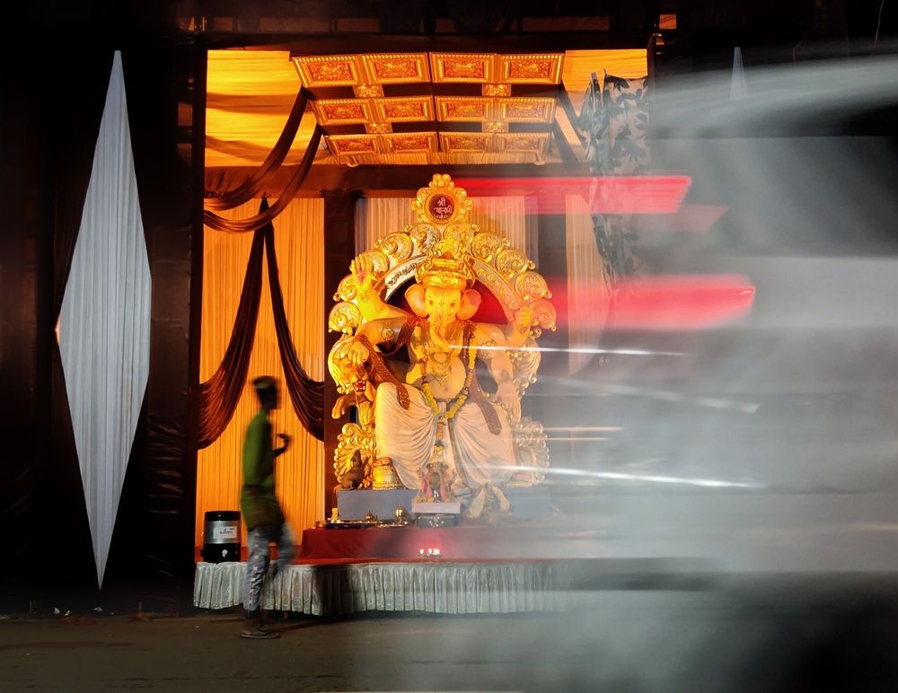 Photograph by Hardeep Solanki