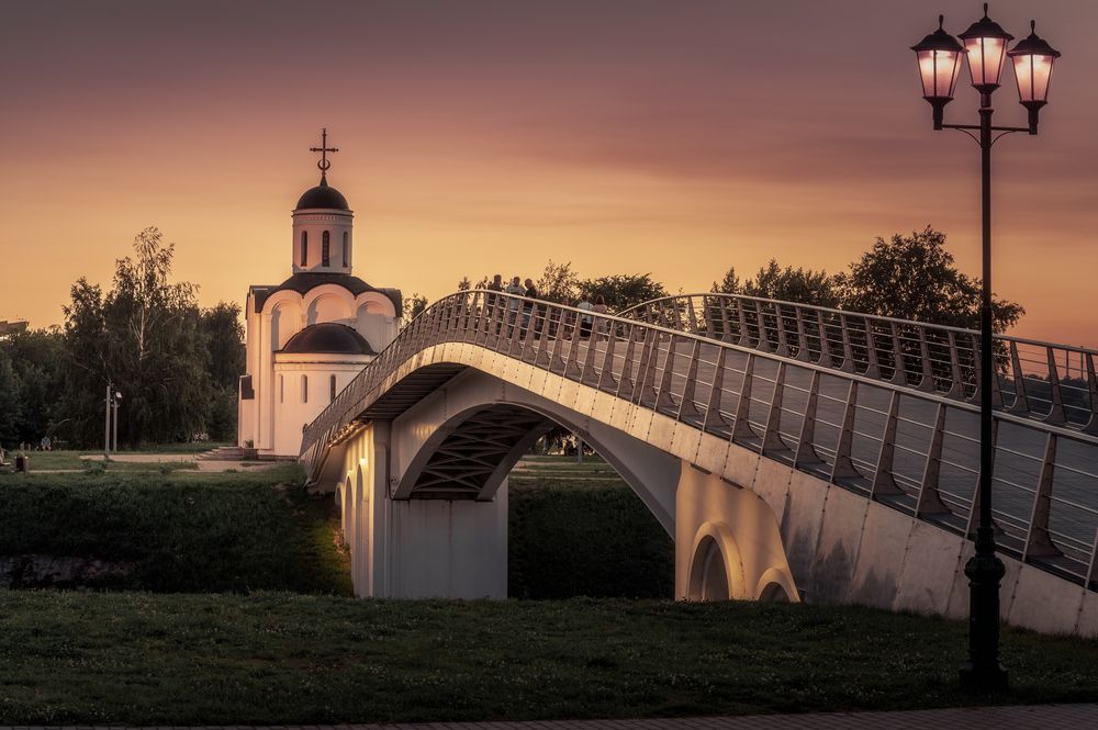 Фотография автора Васильев Андрей