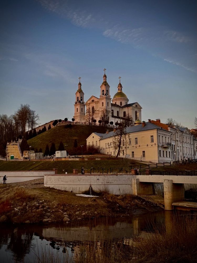 Photograph by Алена Ходатович