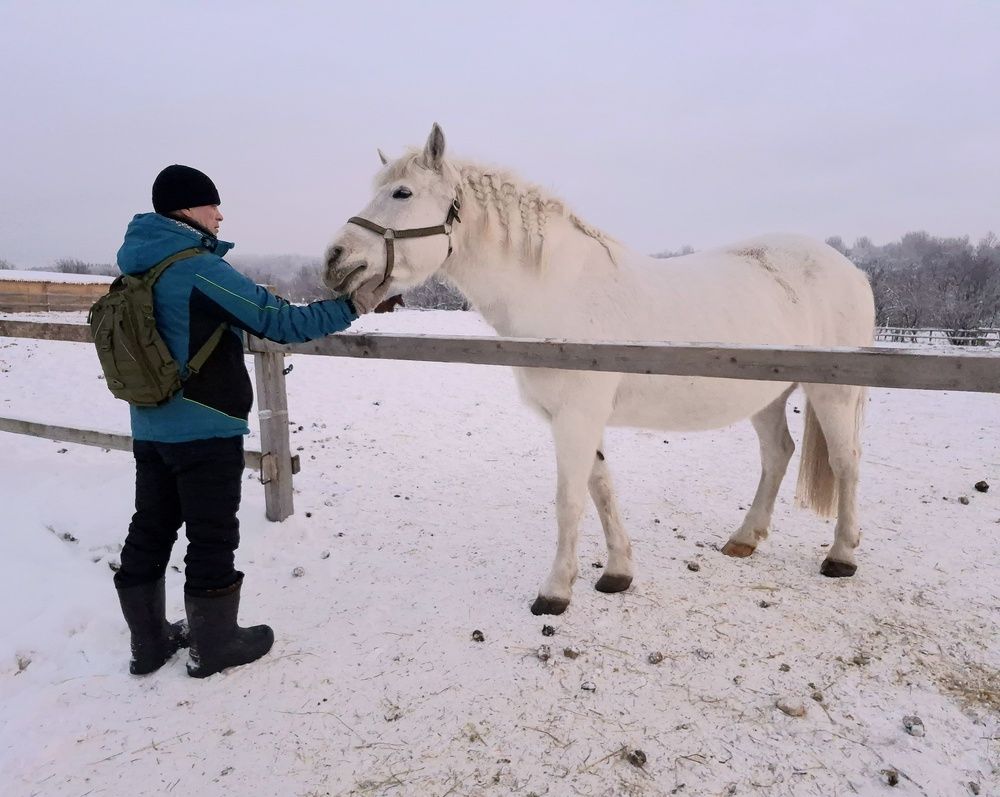 Photograph by Валентина Кузьменко