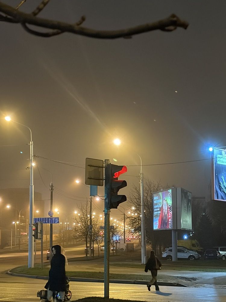 Photograph by Виталина Гаврильчик