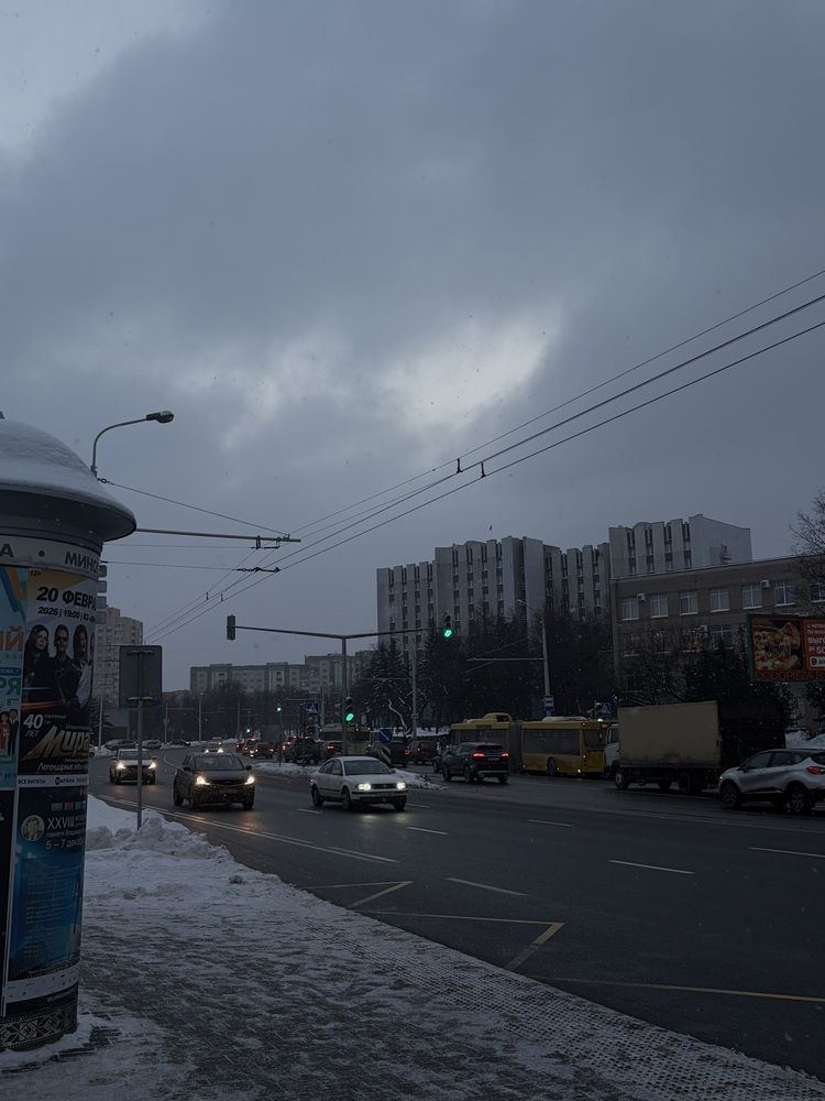 Photograph by Виталина Гаврильчик