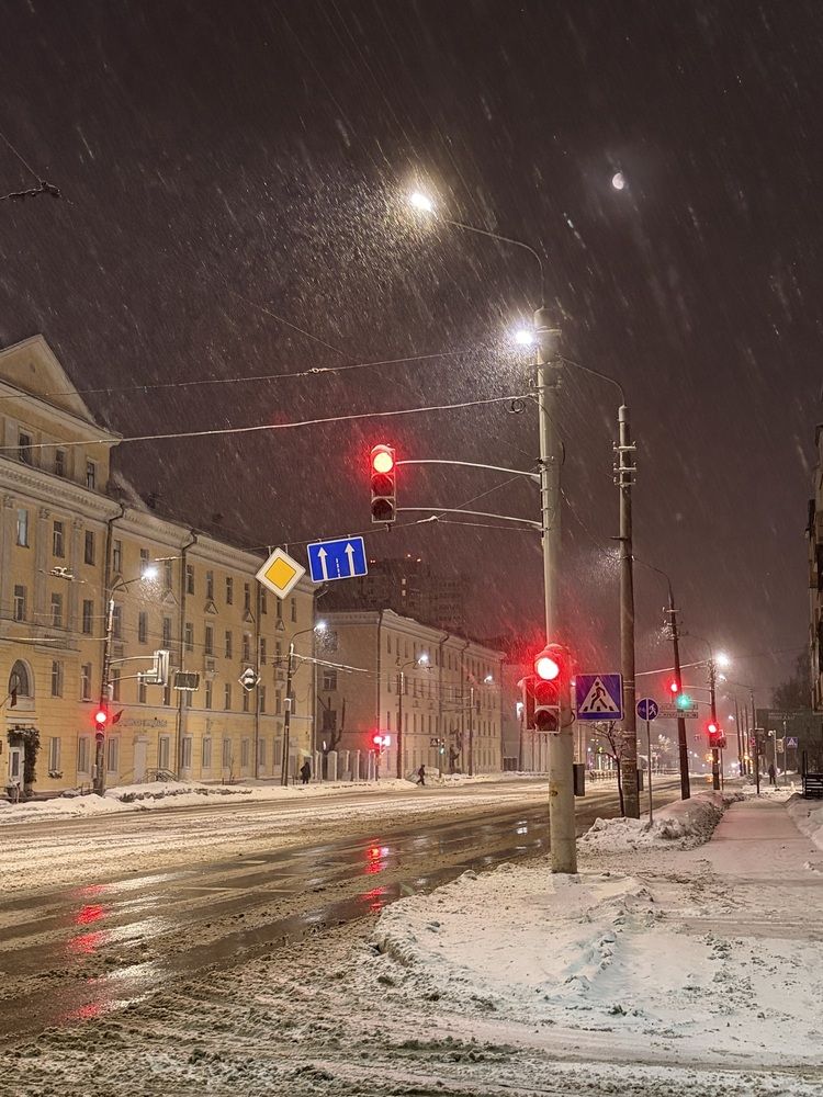 Photograph by Виталина Гаврильчик