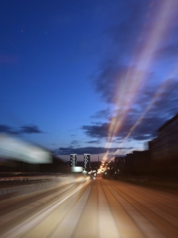 Photograph by Tamara