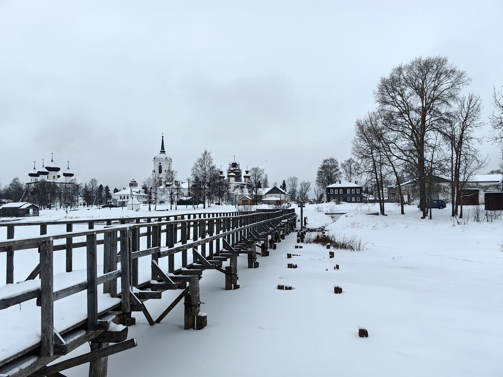 Photograph by OLGA MIKHNEVICH