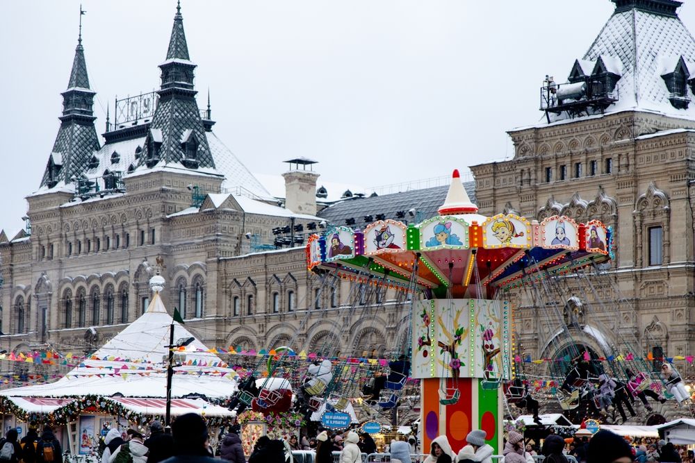 Photograph by дамир чекалин