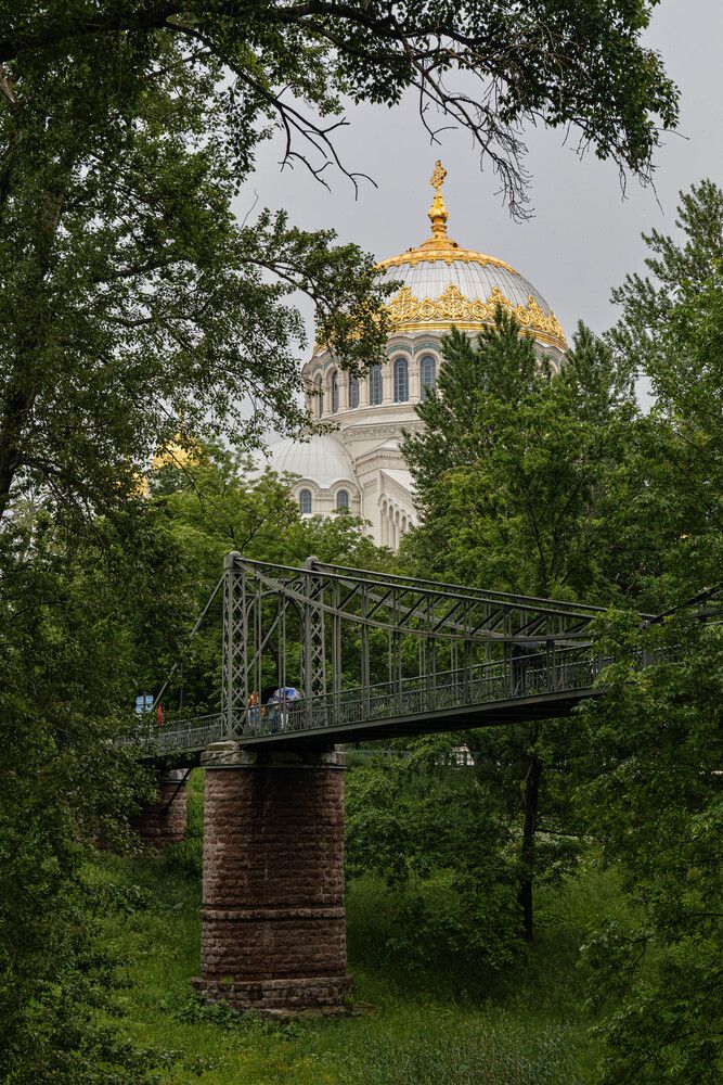 Фотография автора Pavel Khrulkov