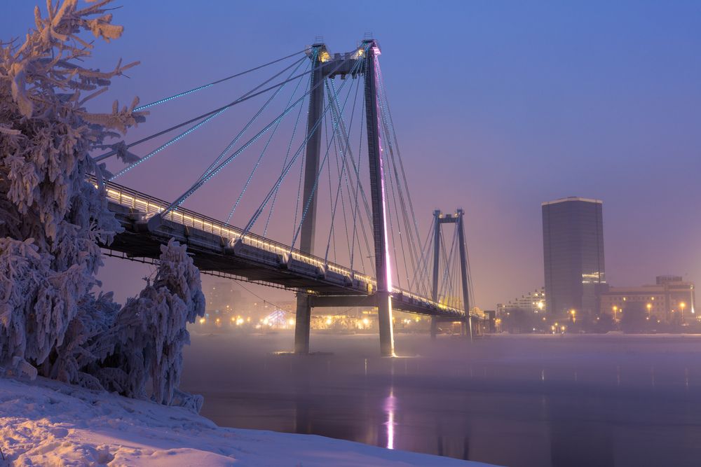 Photograph by Александр Нерозя