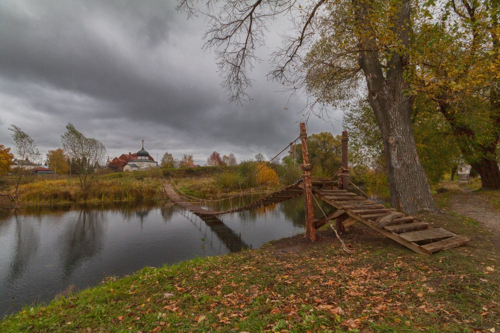 Photograph by Николаев Андрей