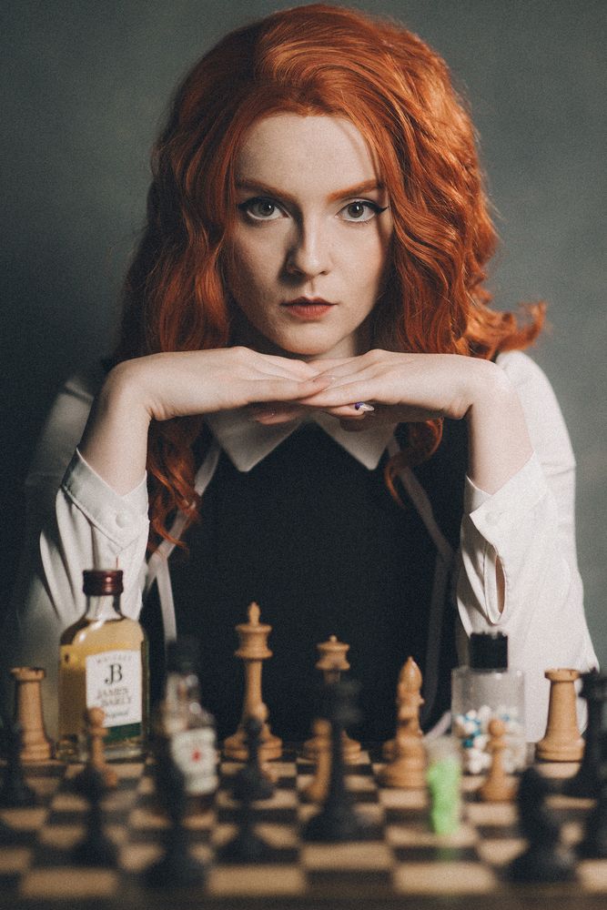 Photograph by Александра Механошина