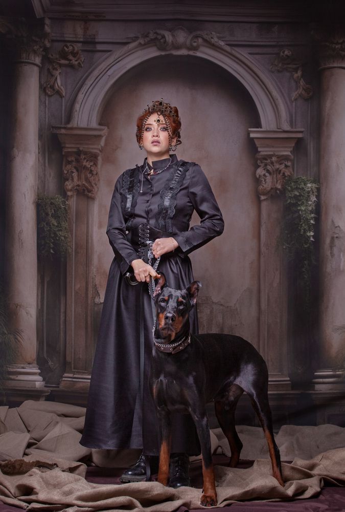 Photograph by Мария Анатольевна Кузовлева