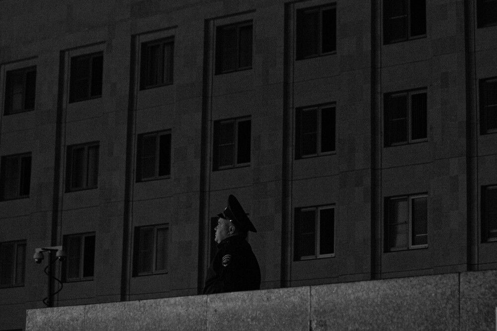 Photograph by Obodovski Bogdan