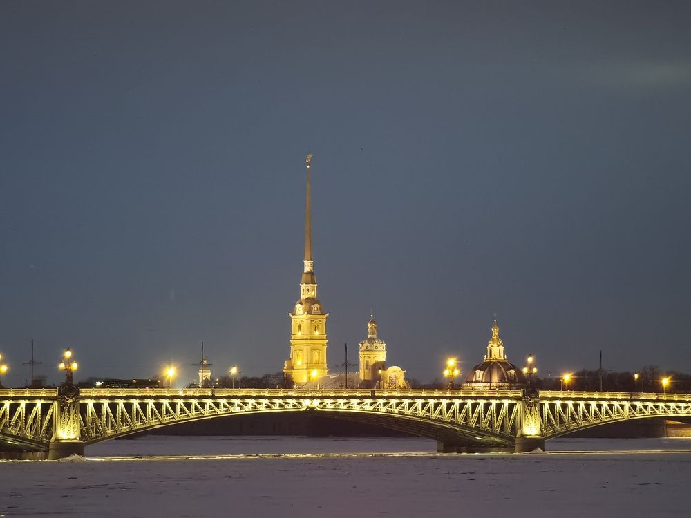 Photograph by Виталий Кореньков