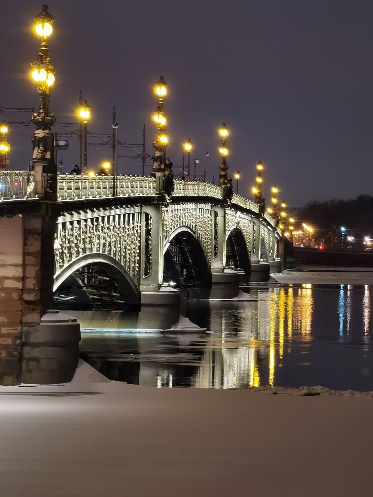 Photograph by Виталий Кореньков