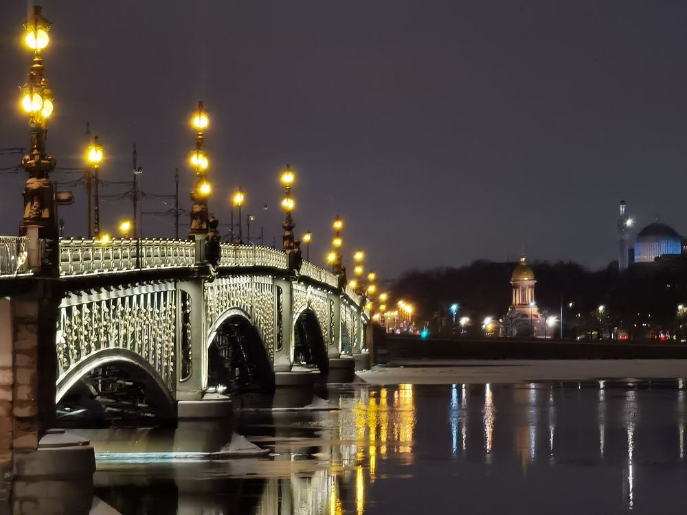 Photograph by Виталий Кореньков