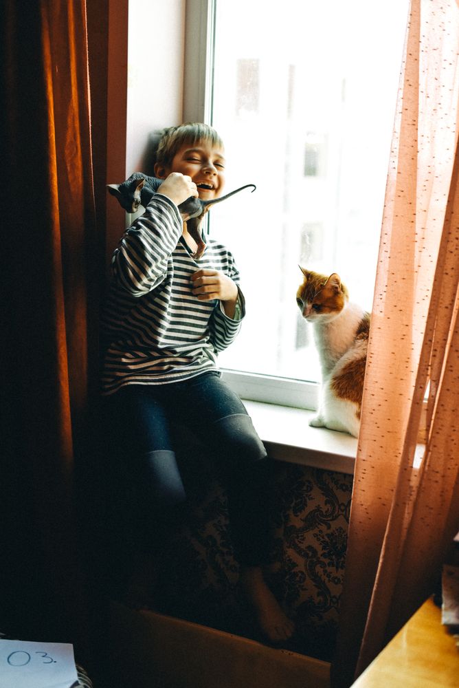 Photograph by Мария Негреева