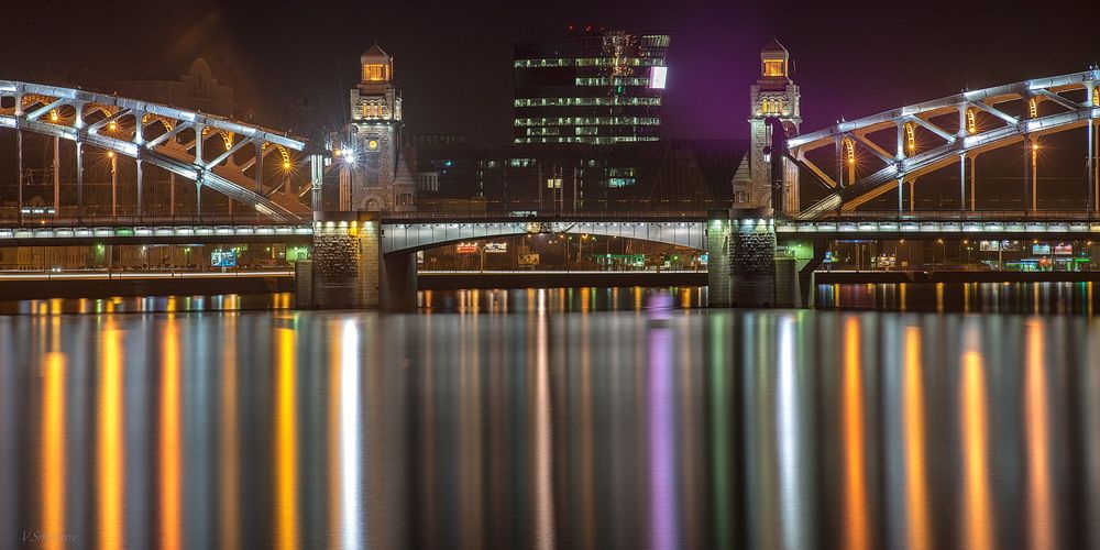 Фотография автора Валерий Смирнов