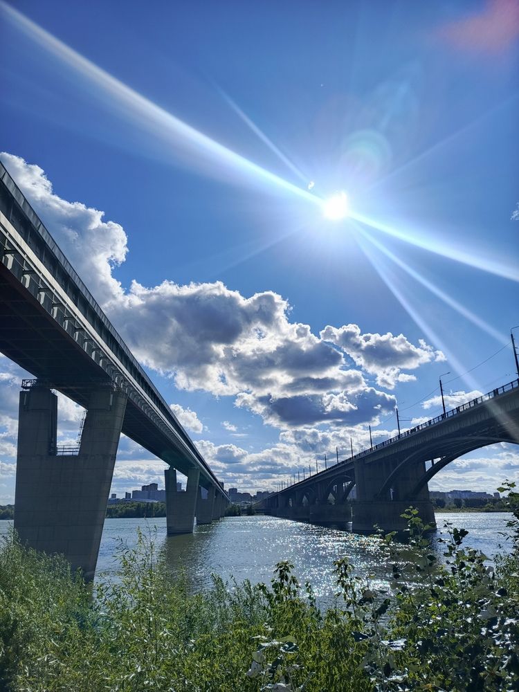 Photograph by Ольга Петрова