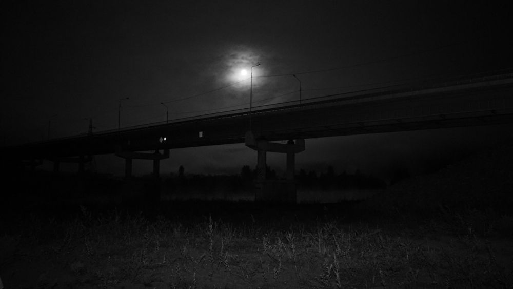 Photograph by Anna Dalinger