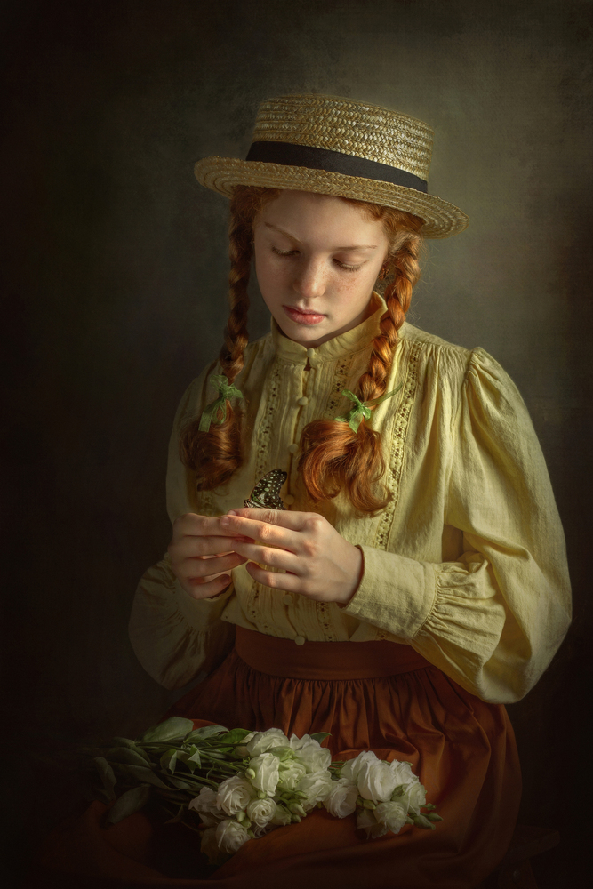Фотография автора Нина Глушинская