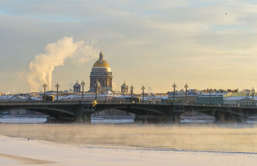 Photograph by Alexey S