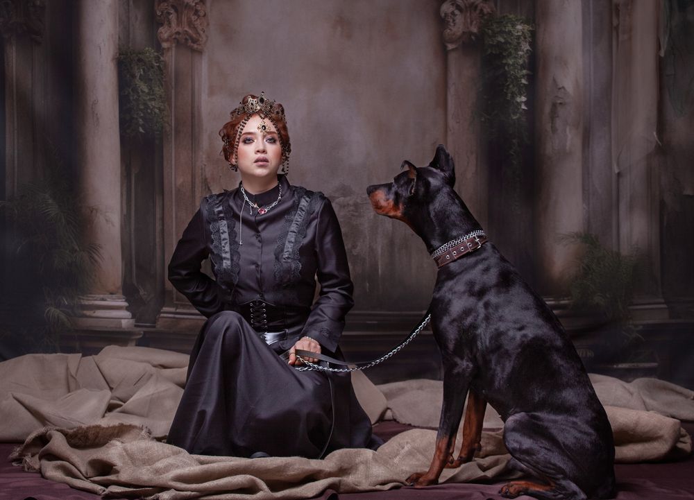 Photograph by Мария Анатольевна Кузовлева