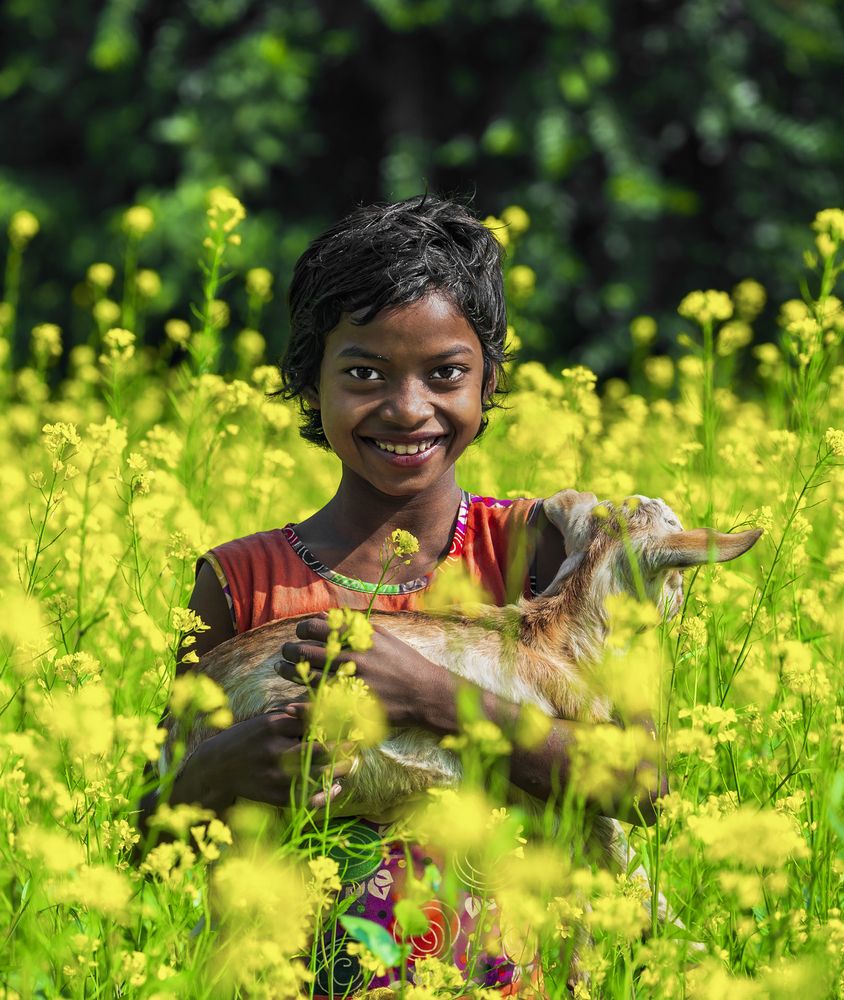 Photograph by Shampa Bhowmik