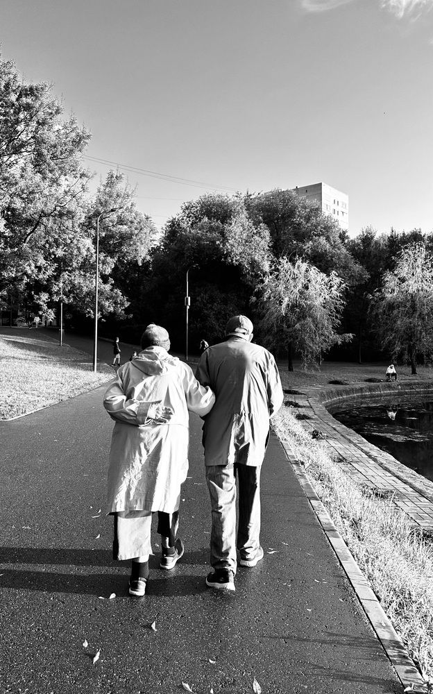 Photograph by Игорь Лобанов