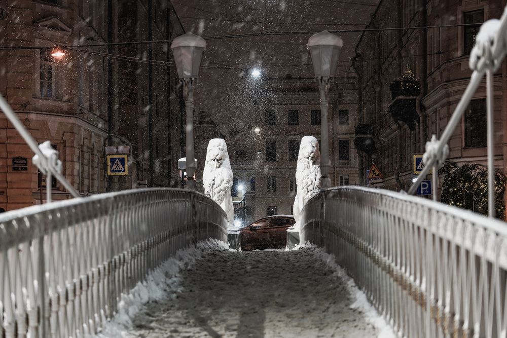 Photograph by Константин Яковлев