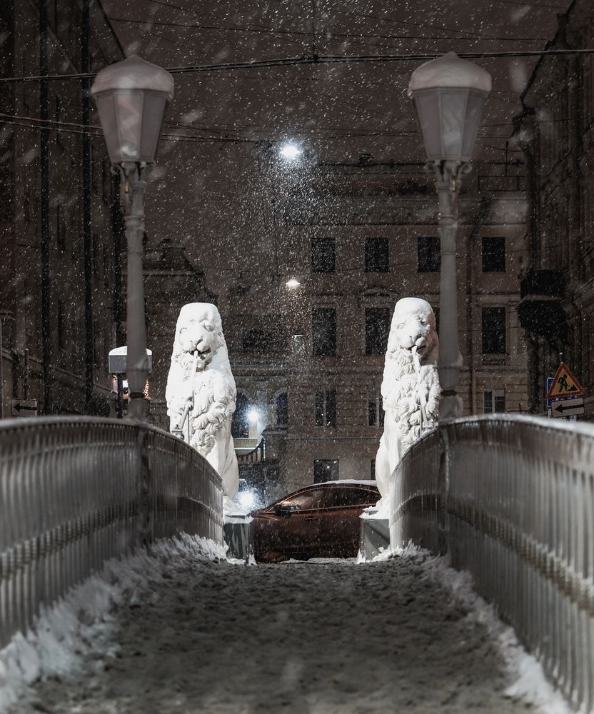 Photograph by Константин Яковлев