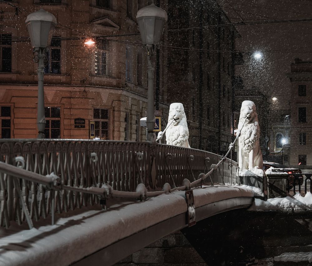 Photograph by Константин Яковлев