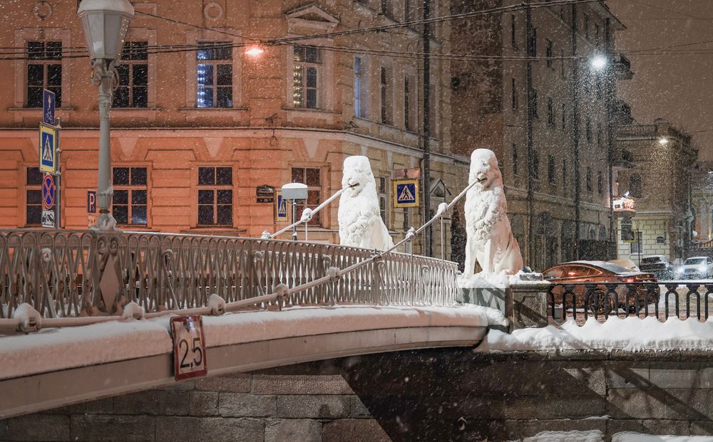 Photograph by Константин Яковлев