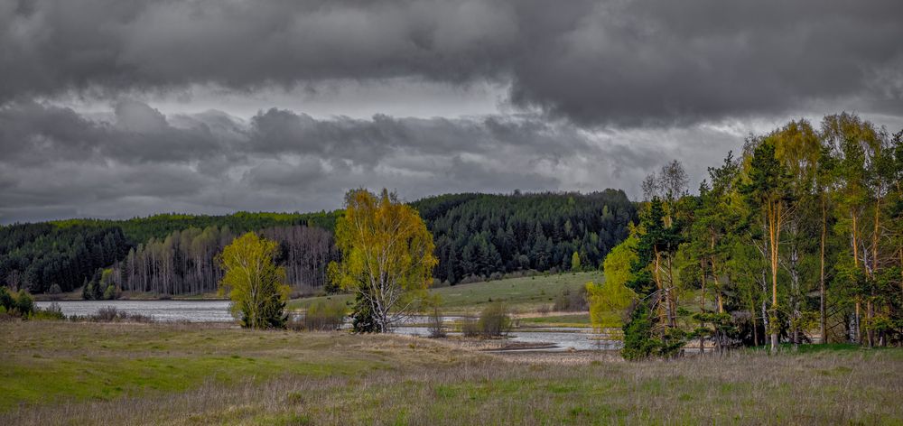 Photograph by Александр Сальников