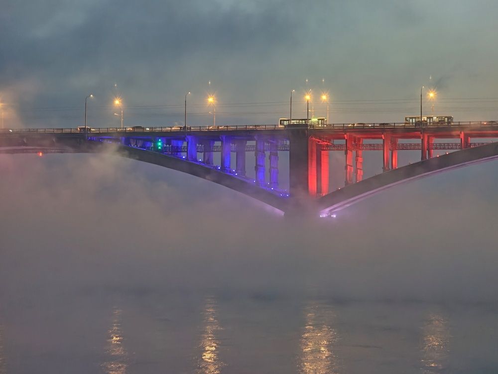 Photograph by Нина Кольман