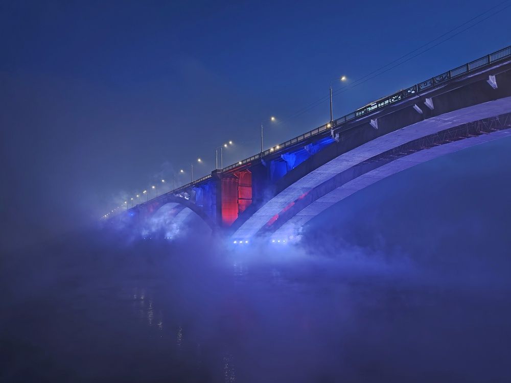 Photograph by Нина Кольман