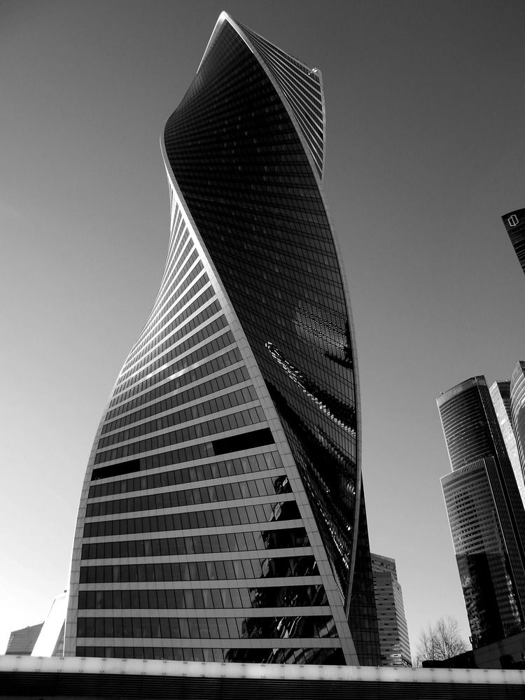 Photograph by Глеб Головко