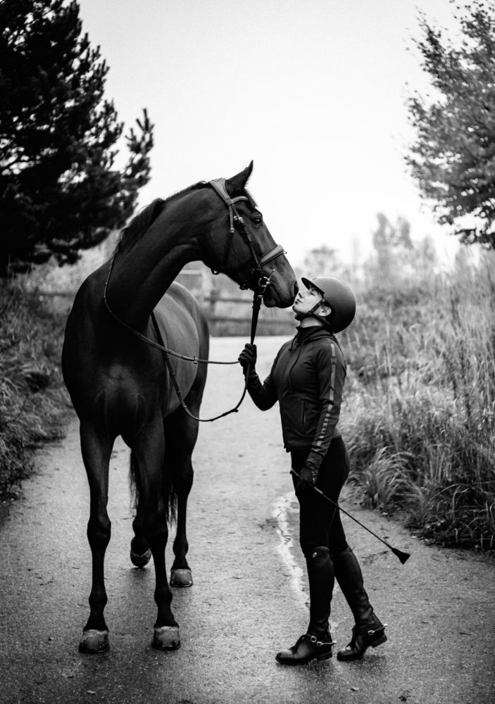 Photograph by Яна Пикулик