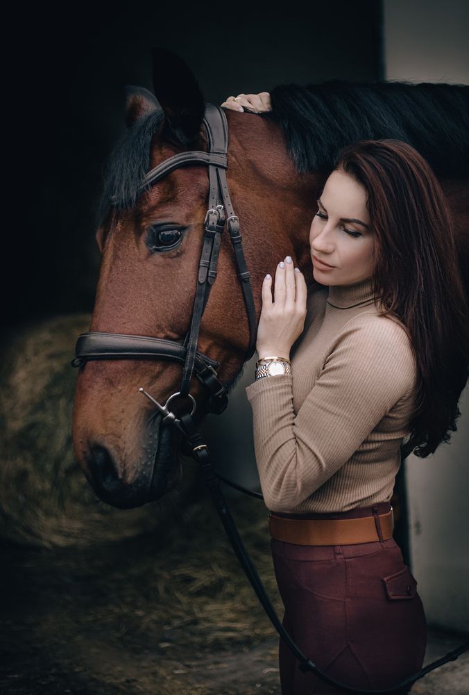 Photograph by Яна Пикулик