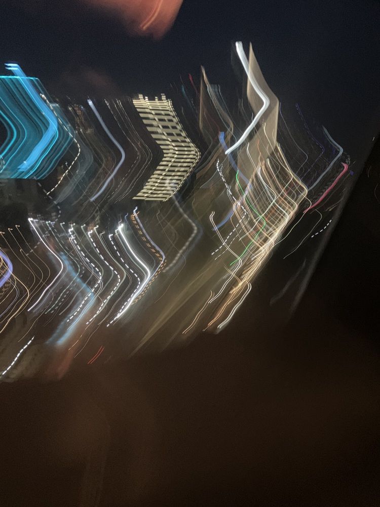 Lights and wonders