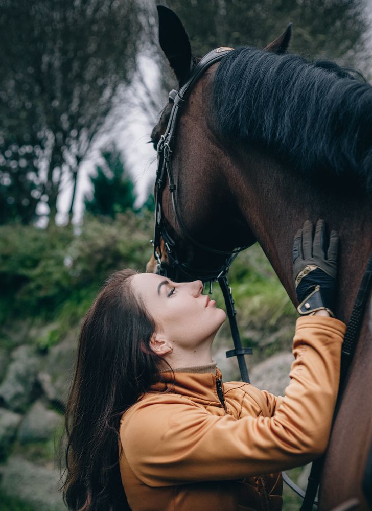 Photograph by Яна Пикулик