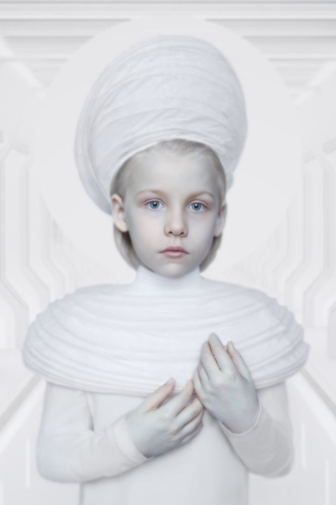 Photograph by TATIANA SHOSTAKA