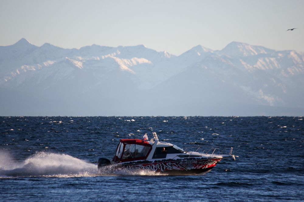 Photograph by Марина Мишутина