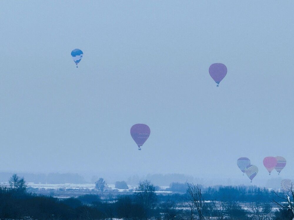 Photograph by Светлана Парамонова